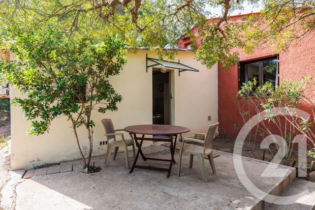 maison à vendre - 4 pièces - 118.89 m2 - PORTO VECCHIO - 201 - CORSE - Century 21 Demeures Conseils