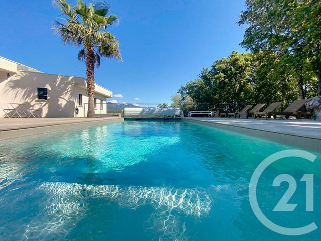 maison à vendre - 6 pièces - 170.0 m2 - PORTO VECCHIO - 201 - CORSE - Century 21 Demeures Conseils
