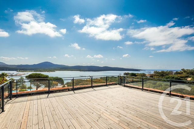Appartement T5 à vendre PIANOTOLLI CALDARELLO