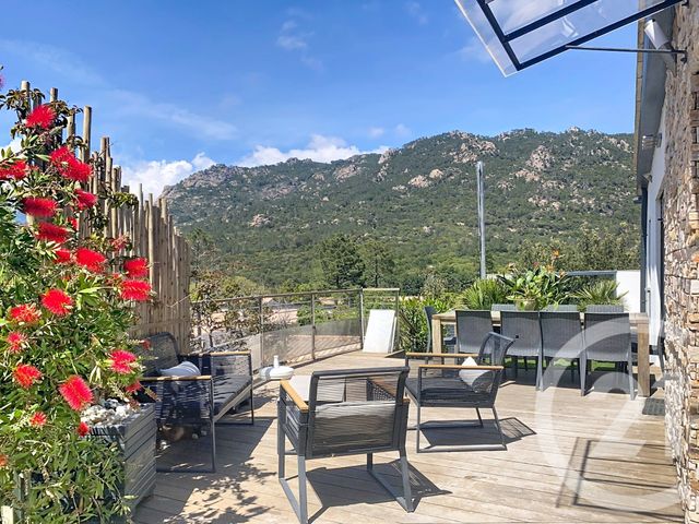 maison - ZONZA - 201