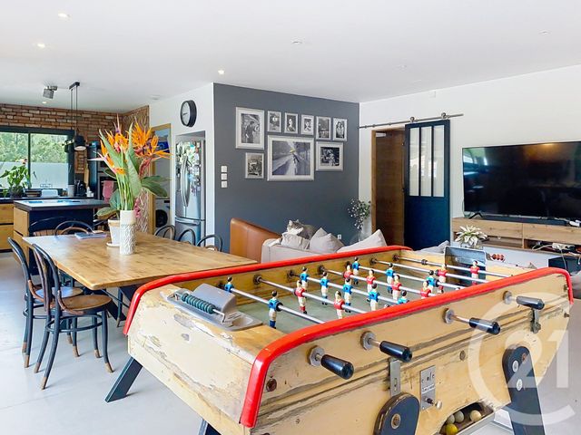 maison à vendre - 6 pièces - 116.57 m2 - ZONZA - 201 - CORSE - Century 21 Demeures Conseils