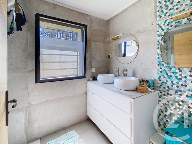 maison à vendre - 6 pièces - 116.57 m2 - ZONZA - 201 - CORSE - Century 21 Demeures Conseils