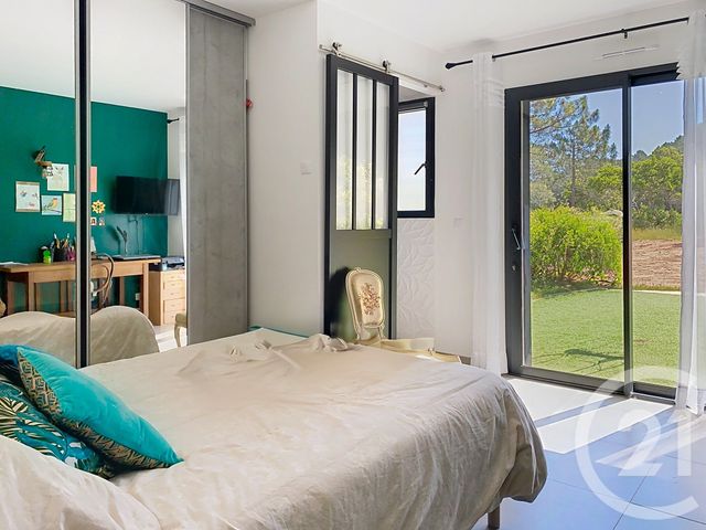 maison à vendre - 6 pièces - 116.57 m2 - ZONZA - 201 - CORSE - Century 21 Demeures Conseils