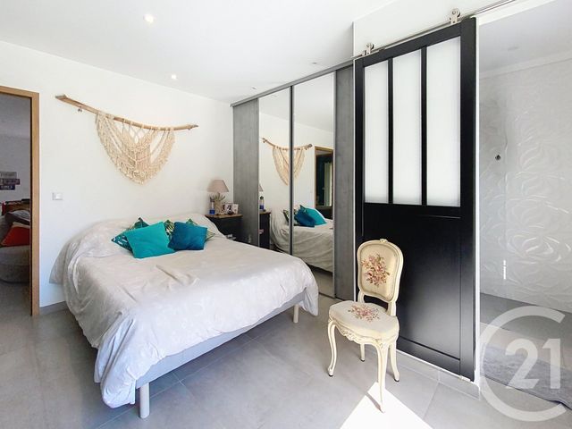 maison à vendre - 6 pièces - 116.57 m2 - ZONZA - 201 - CORSE - Century 21 Demeures Conseils