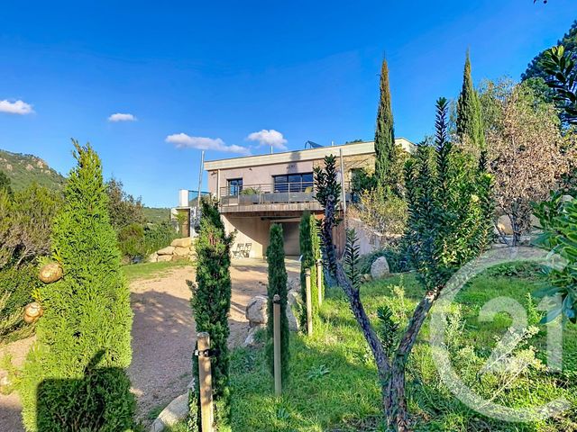 Maison à vendre ZONZA