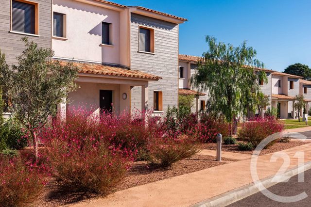 Afficher la photo en grand maison à vendre - 5 pièces - 98.0 m2 - LECCI - 201 - CORSE - Century 21 Demeures Conseils