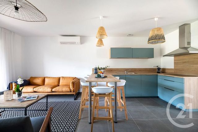 Afficher la photo en grand maison à vendre - 5 pièces - 98.0 m2 - LECCI - 201 - CORSE - Century 21 Demeures Conseils