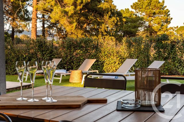 Afficher la photo en grand maison à vendre - 5 pièces - 98.0 m2 - LECCI - 201 - CORSE - Century 21 Demeures Conseils