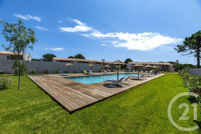 Afficher la photo en grand maison à vendre - 5 pièces - 98.0 m2 - LECCI - 201 - CORSE - Century 21 Demeures Conseils