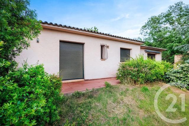 maison à vendre - 6 pièces - 143.0 m2 - PORTO VECCHIO - 201 - CORSE - Century 21 Demeures Conseils