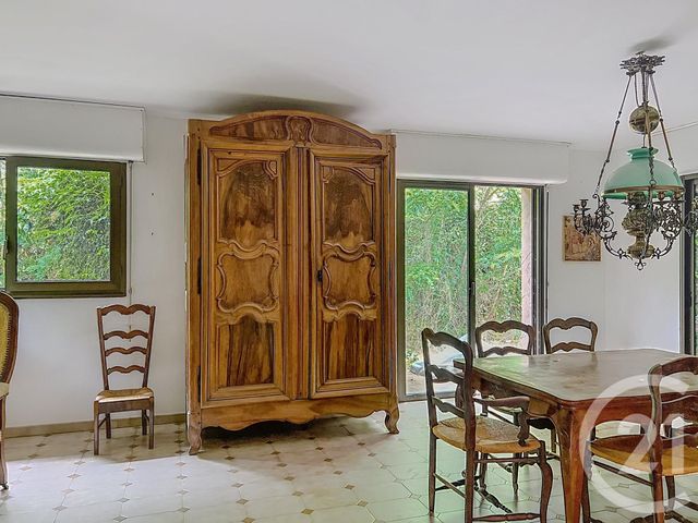 maison à vendre - 6 pièces - 143.0 m2 - PORTO VECCHIO - 201 - CORSE - Century 21 Demeures Conseils