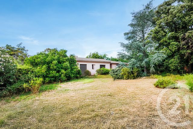 maison à vendre - 6 pièces - 143.0 m2 - PORTO VECCHIO - 201 - CORSE - Century 21 Demeures Conseils