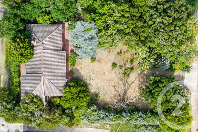 maison à vendre - 6 pièces - 143.0 m2 - PORTO VECCHIO - 201 - CORSE - Century 21 Demeures Conseils