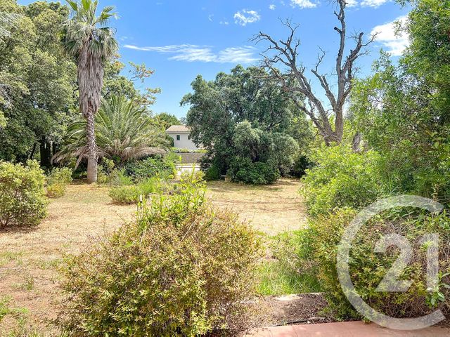 maison à vendre - 6 pièces - 143.0 m2 - PORTO VECCHIO - 201 - CORSE - Century 21 Demeures Conseils