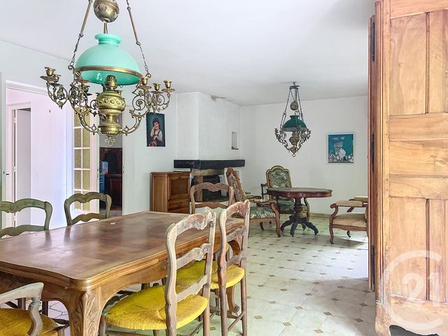 maison à vendre - 6 pièces - 143.0 m2 - PORTO VECCHIO - 201 - CORSE - Century 21 Demeures Conseils