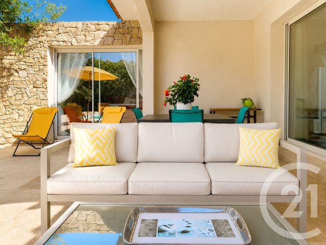 maison à vendre - 5 pièces - 136.22 m2 - ZONZA - 201 - CORSE - Century 21 Demeures Conseils