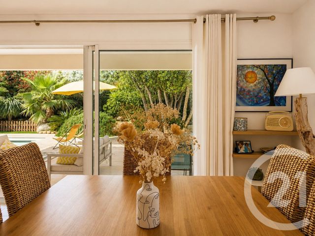maison à vendre - 5 pièces - 136.22 m2 - ZONZA - 201 - CORSE - Century 21 Demeures Conseils