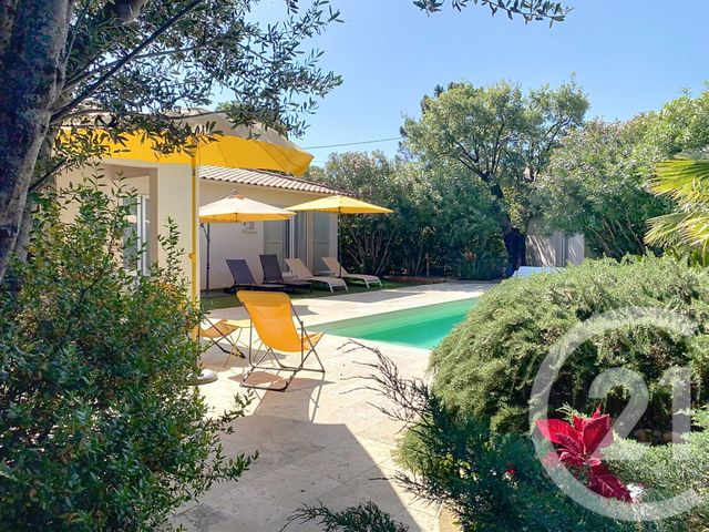 maison à vendre - 5 pièces - 136.22 m2 - ZONZA - 201 - CORSE - Century 21 Demeures Conseils