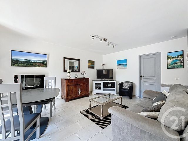 maison à vendre - 5 pièces - 101.36 m2 - LECCI - 201 - CORSE - Century 21 Demeures Conseils