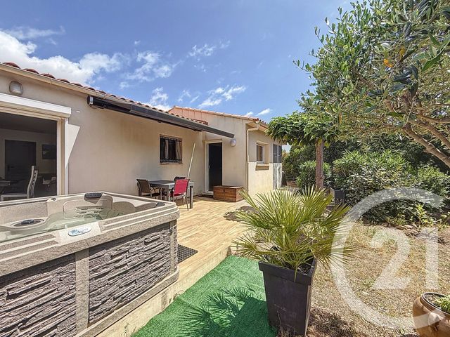 Maison à vendre LECCI