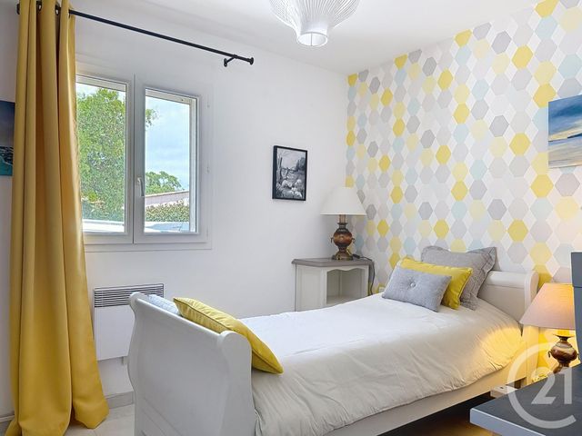 maison à vendre - 5 pièces - 101.36 m2 - LECCI - 201 - CORSE - Century 21 Demeures Conseils