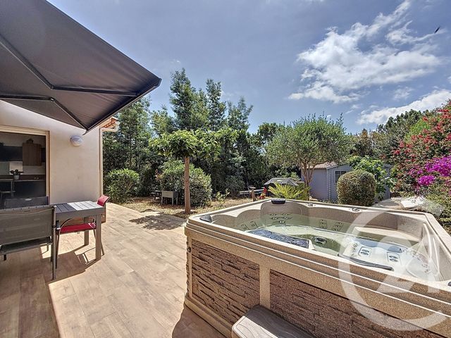 maison à vendre - 5 pièces - 101.36 m2 - LECCI - 201 - CORSE - Century 21 Demeures Conseils