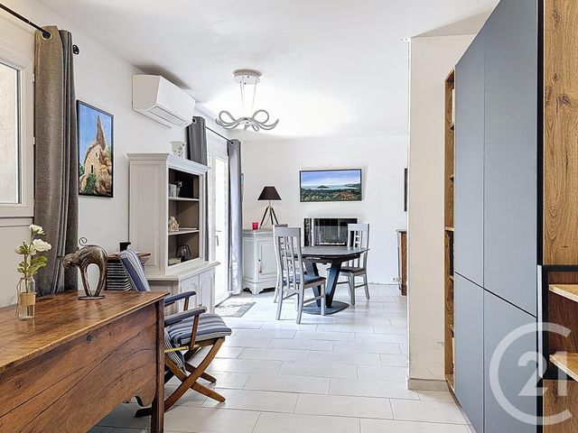 maison à vendre - 5 pièces - 101.36 m2 - LECCI - 201 - CORSE - Century 21 Demeures Conseils