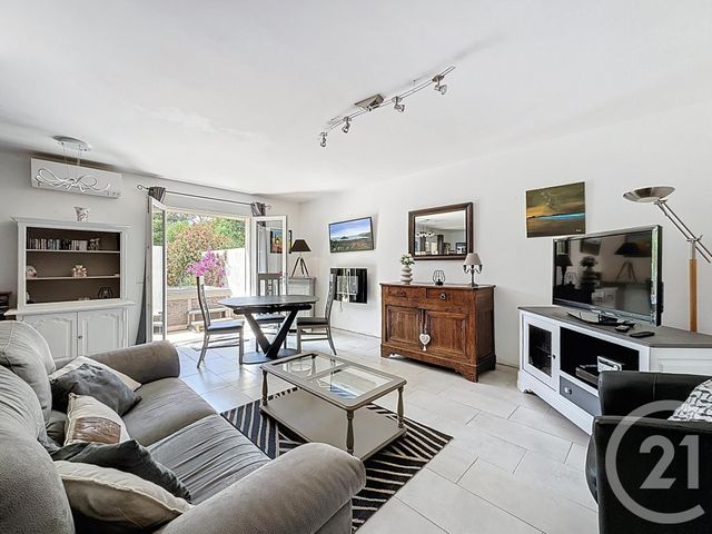 maison à vendre - 5 pièces - 101.36 m2 - LECCI - 201 - CORSE - Century 21 Demeures Conseils