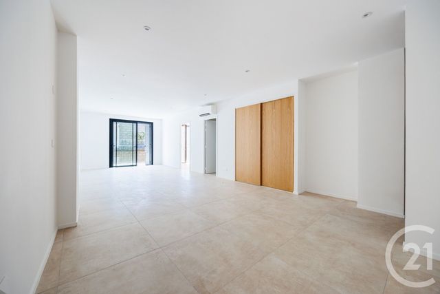 Appartement T2 à vendre - 2 pièces - 54.5 m2 - PORTO VECCHIO - 201 - CORSE - Century 21 Demeures Conseils