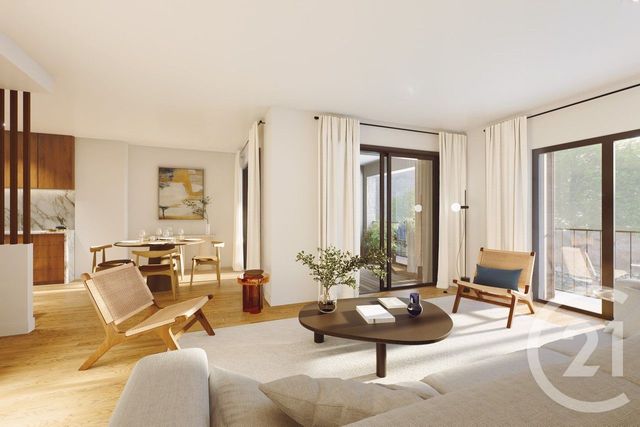 appartement - PORTO VECCHIO - 201