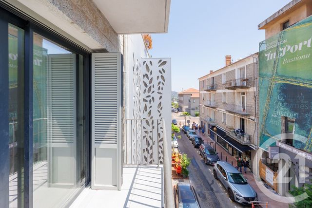 Appartement T2 à vendre - 2 pièces - 55.85 m2 - PORTO VECCHIO - 201 - CORSE - Century 21 Demeures Conseils