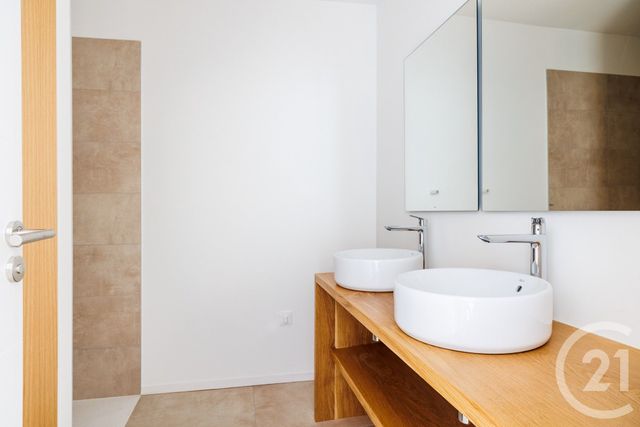 Appartement T2 à vendre - 2 pièces - 55.85 m2 - PORTO VECCHIO - 201 - CORSE - Century 21 Demeures Conseils