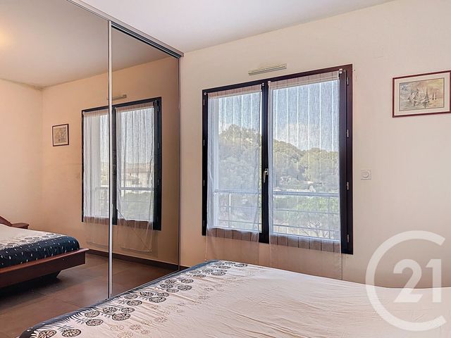 Appartement T4 à vendre - 4 pièces - 107.74 m2 - PORTO VECCHIO - 201 - CORSE - Century 21 Demeures Conseils