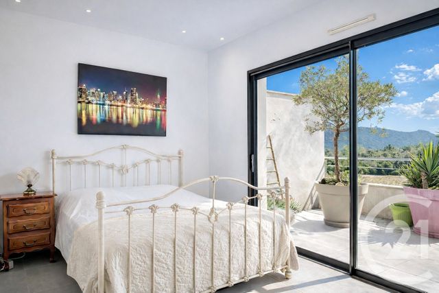 Appartement T4 à vendre - 4 pièces - 107.74 m2 - PORTO VECCHIO - 201 - CORSE - Century 21 Demeures Conseils