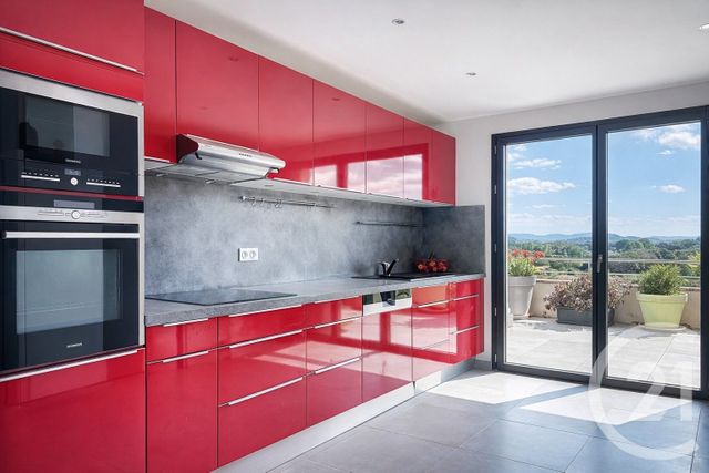 Appartement T4 à vendre - 4 pièces - 107.74 m2 - PORTO VECCHIO - 201 - CORSE - Century 21 Demeures Conseils