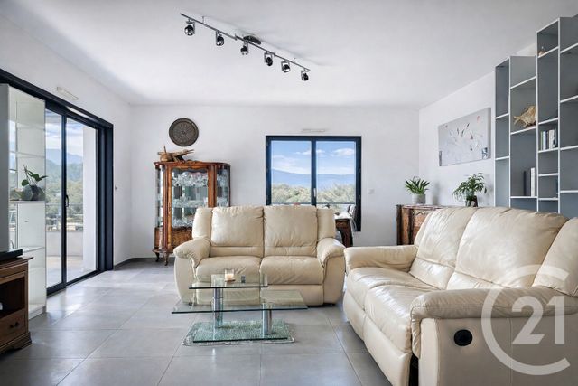 Appartement T4 à vendre - 4 pièces - 107.74 m2 - PORTO VECCHIO - 201 - CORSE - Century 21 Demeures Conseils