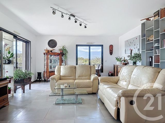 Appartement T4 à vendre - 4 pièces - 107.74 m2 - PORTO VECCHIO - 201 - CORSE - Century 21 Demeures Conseils