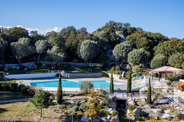 Appartement T4 à vendre - 4 pièces - 107.74 m2 - PORTO VECCHIO - 201 - CORSE - Century 21 Demeures Conseils