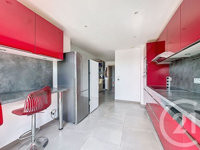 Appartement T4 à vendre - 4 pièces - 107.74 m2 - PORTO VECCHIO - 201 - CORSE - Century 21 Demeures Conseils