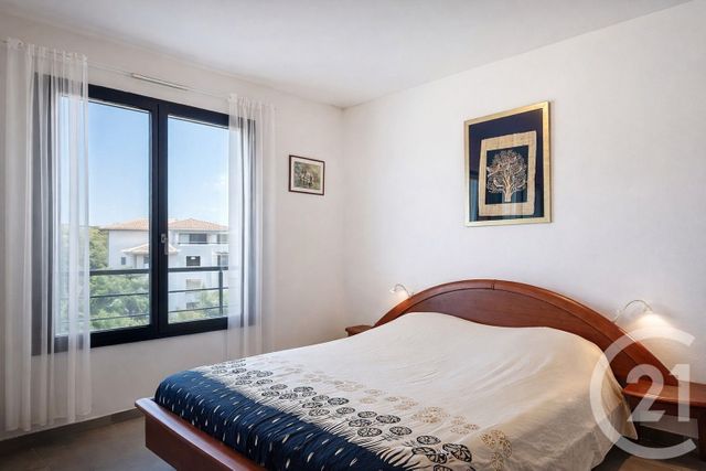 Appartement T4 à vendre - 4 pièces - 107.74 m2 - PORTO VECCHIO - 201 - CORSE - Century 21 Demeures Conseils