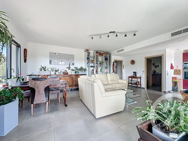 Appartement T4 à vendre - 4 pièces - 107.74 m2 - PORTO VECCHIO - 201 - CORSE - Century 21 Demeures Conseils