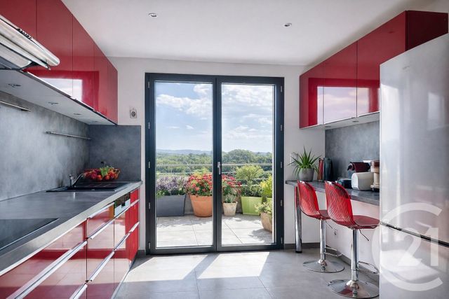 Appartement T4 à vendre - 4 pièces - 107.74 m2 - PORTO VECCHIO - 201 - CORSE - Century 21 Demeures Conseils