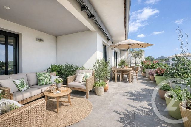 Appartement T4 à vendre PORTO VECCHIO