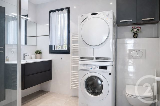 Appartement T4 à vendre - 4 pièces - 107.74 m2 - PORTO VECCHIO - 201 - CORSE - Century 21 Demeures Conseils