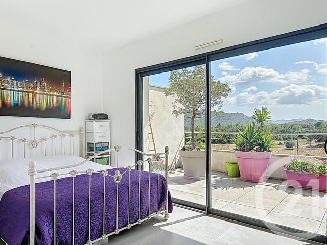 Appartement T4 à vendre - 4 pièces - 107.74 m2 - PORTO VECCHIO - 201 - CORSE - Century 21 Demeures Conseils