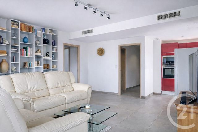 Appartement T4 à vendre - 4 pièces - 107.74 m2 - PORTO VECCHIO - 201 - CORSE - Century 21 Demeures Conseils
