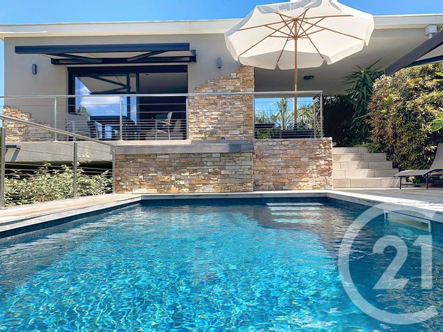 maison - PORTO VECCHIO - 201