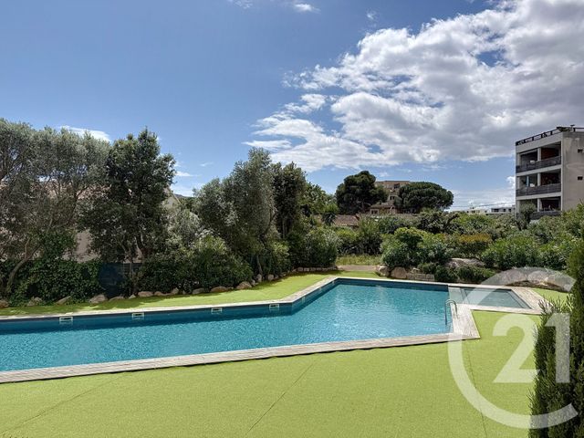 appartement - PORTO VECCHIO - 201