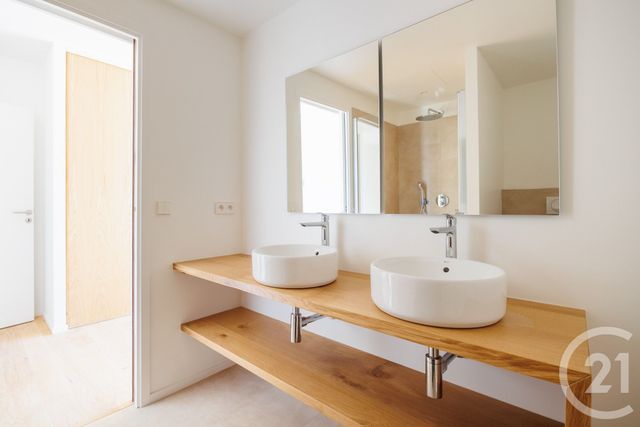 Appartement T2 à vendre - 2 pièces - 60.94 m2 - PORTO VECCHIO - 201 - CORSE - Century 21 Demeures Conseils