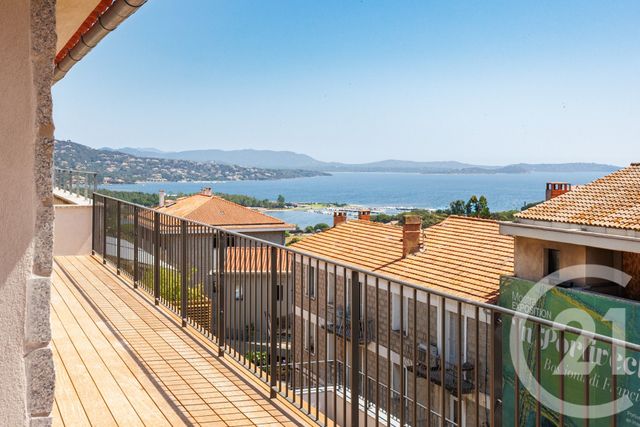 appartement - PORTO VECCHIO - 201